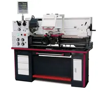 OPTIMUM OPTIturn TH3309D / 400V/3Ph/50Hz Drehmaschine mit DPA Produktbild
