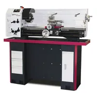 OPTIMUM OPTIturn TU3008G / 400V/3Ph/50Hz Drehmaschine Produktbild