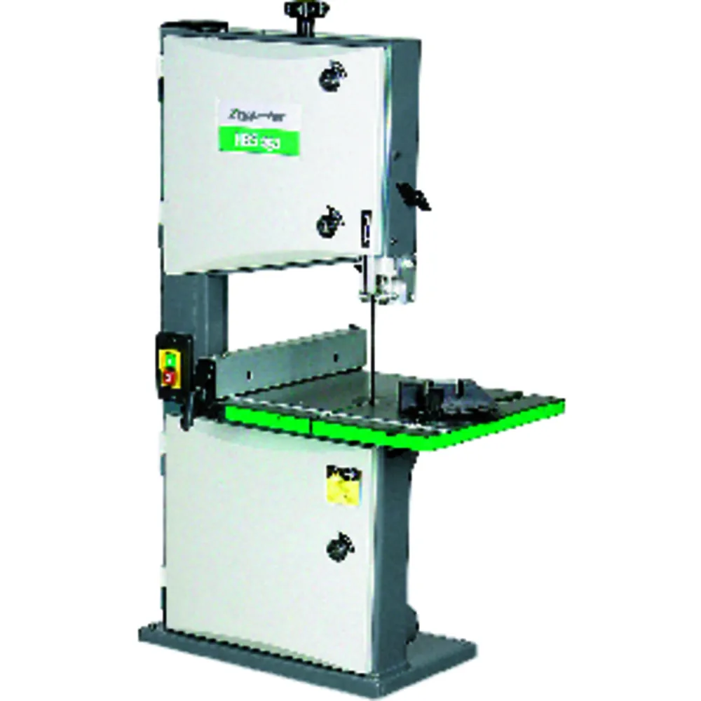 holzstar Bandsäge HBS 251 Produktbild img1 L