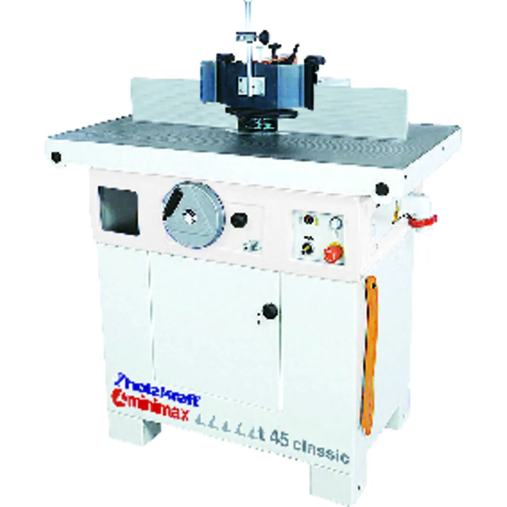 holzkraft t 45c Tischfräse Produktbild img2 L
