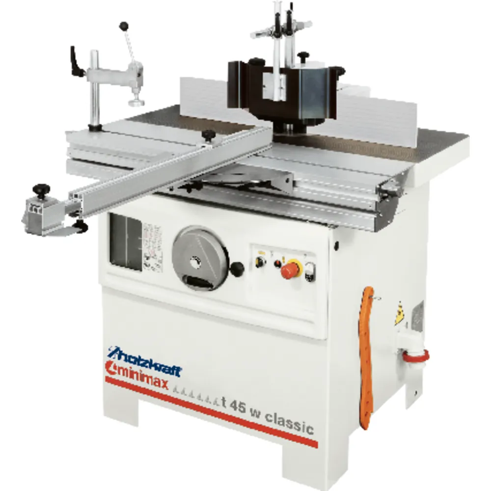 holzkraft tw 45c Tischfräse Produktbild img2 L