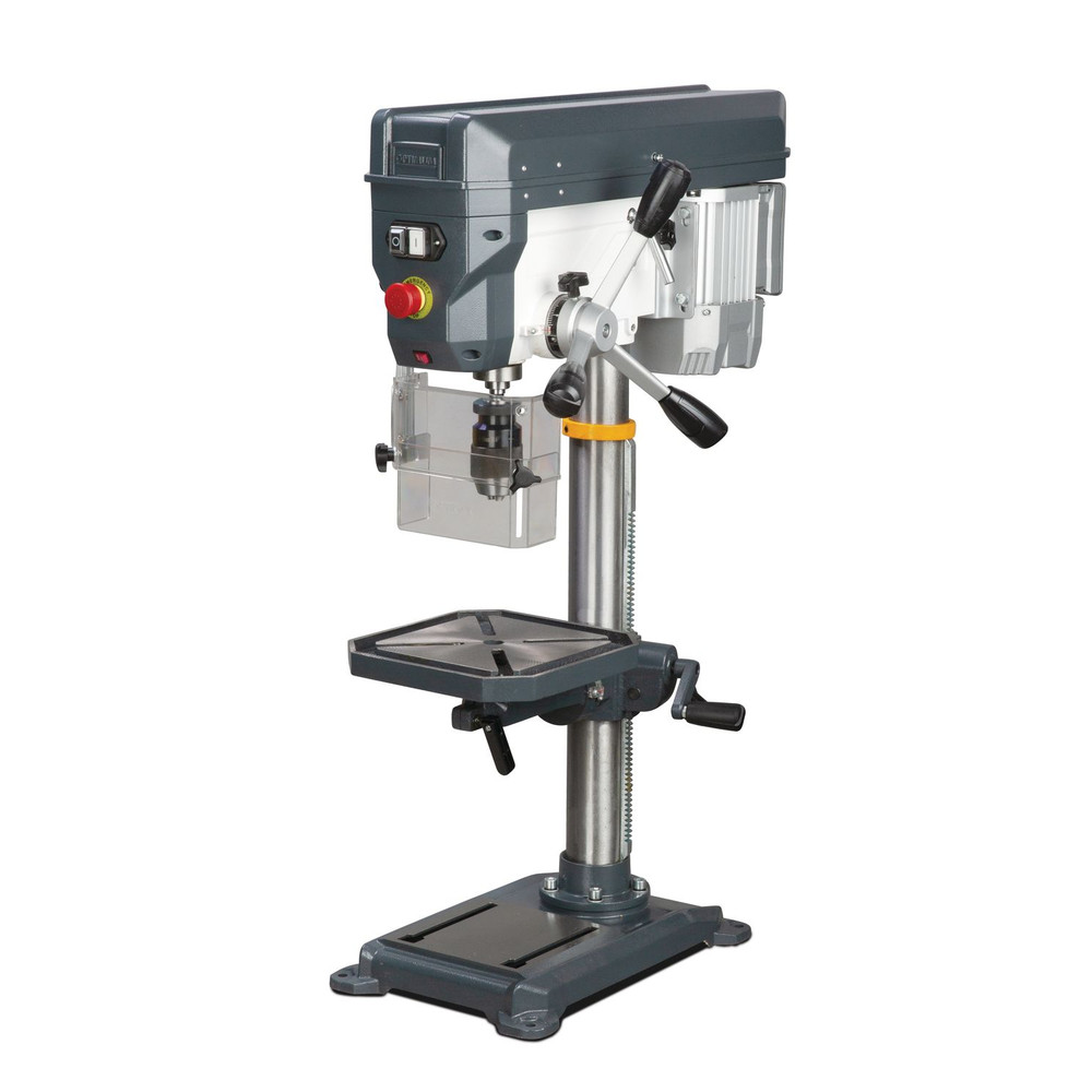 OPTIMUM® Tischbohrmaschine OPTIdrill DQ 22 230V Produktbild img1 L