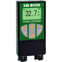 KARL DEUTSCH Schichtdickenmessgerät, Pocket-LEPTOSKOP Produktbild
