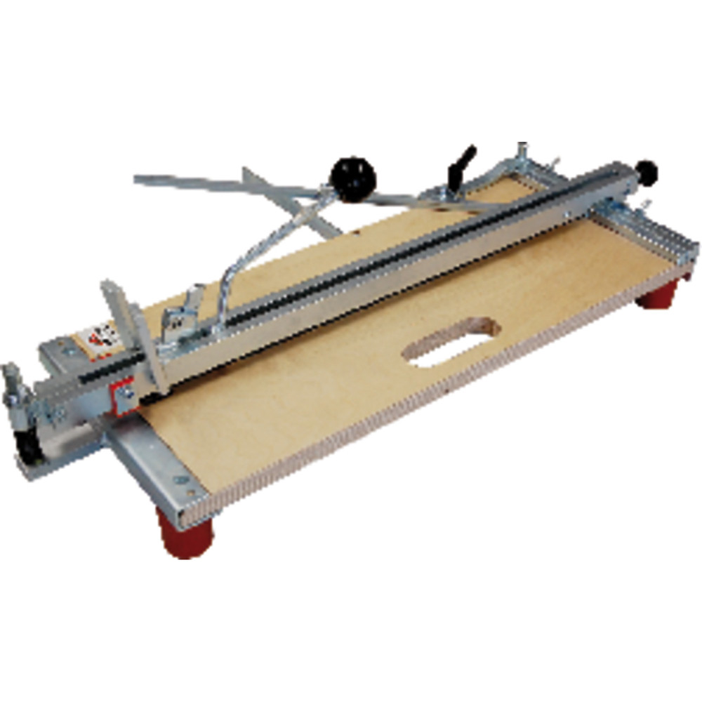 STUBAI Fliesenschneidmaschine Profifix Produktbild img1 L