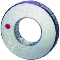 JBO Gewindeausschusslehring, Metrisch Produktbild