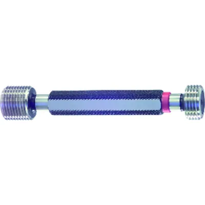 Produktbild von JBO - Gewinde-Grenzlehrdorn UNF 5/16" Steigung 8