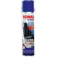 SONAX Xtreme Polster- & AlcantaraReiniger 400ml Produktbild