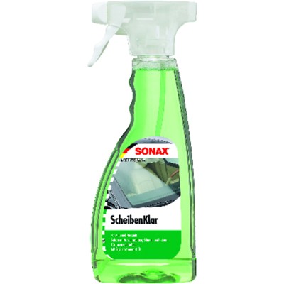 Produktbild von SONAX® - Sonax Scheibenklar 500ml Sprühfl.