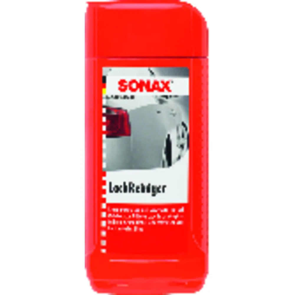 SONAX Lack-Reiniger Intensiv 500ml Produktbild img1 L