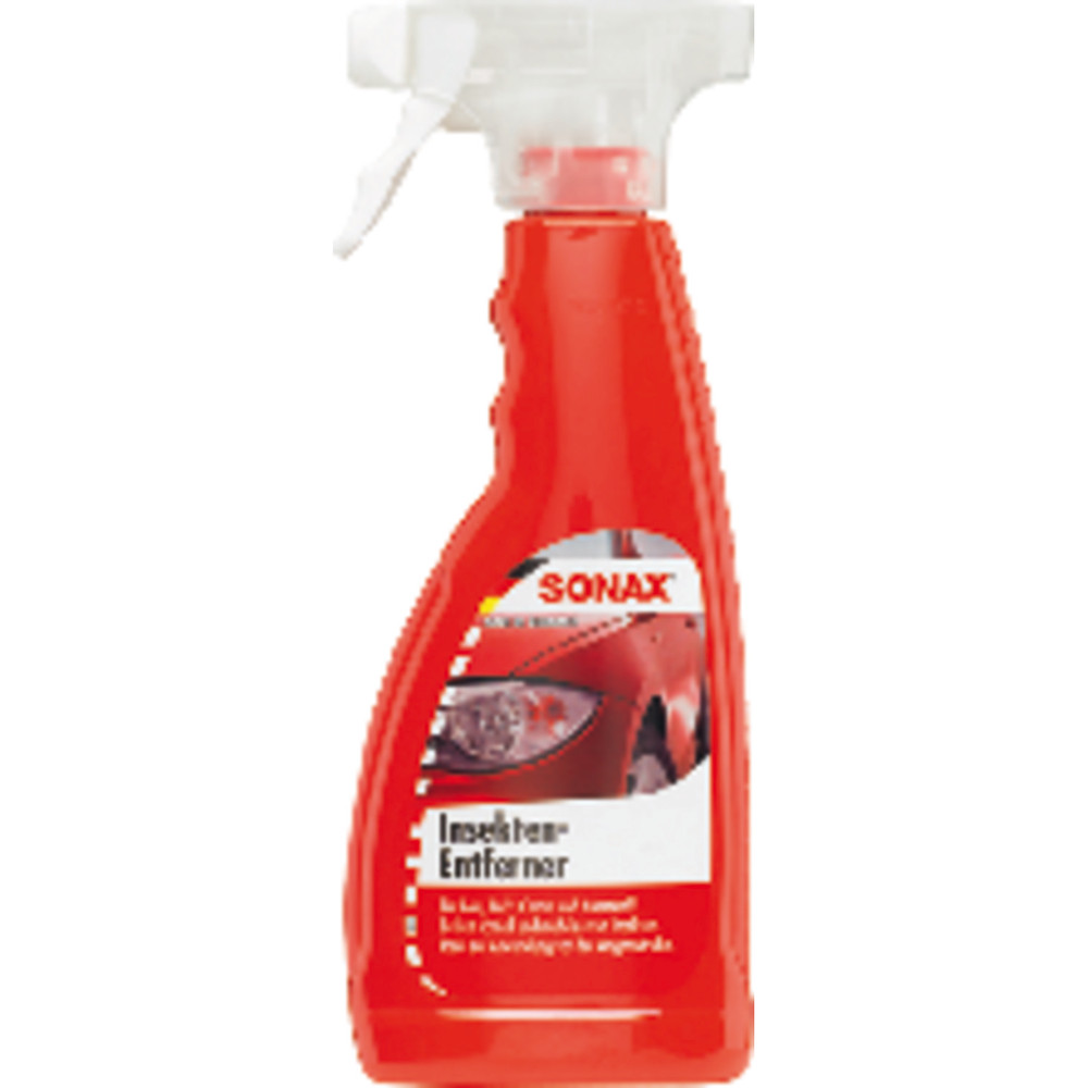 SONAX® Sonax Insektenentferner 500ml Sprühfl. Produktbild img1 L