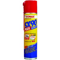 Produktbild von SONAX® - Sonax Multi-Spray SX90 Plus 400ml