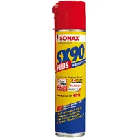 SONAX Multi-Spray SX90 Plus 400ml Produktbild