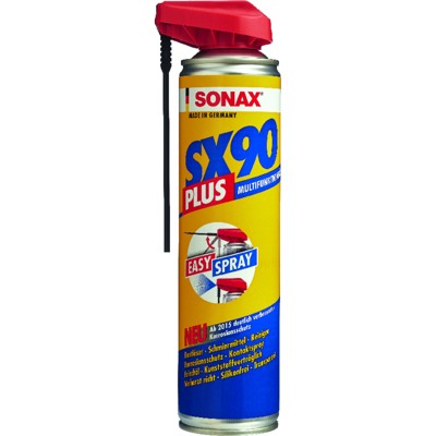 Produktbild von SONAX® - SONAX SX90 Plus EasySpray,400ml