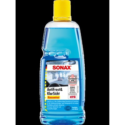 Produktbild von SONAX® - AntiFrost&KlarSicht Konzentrat