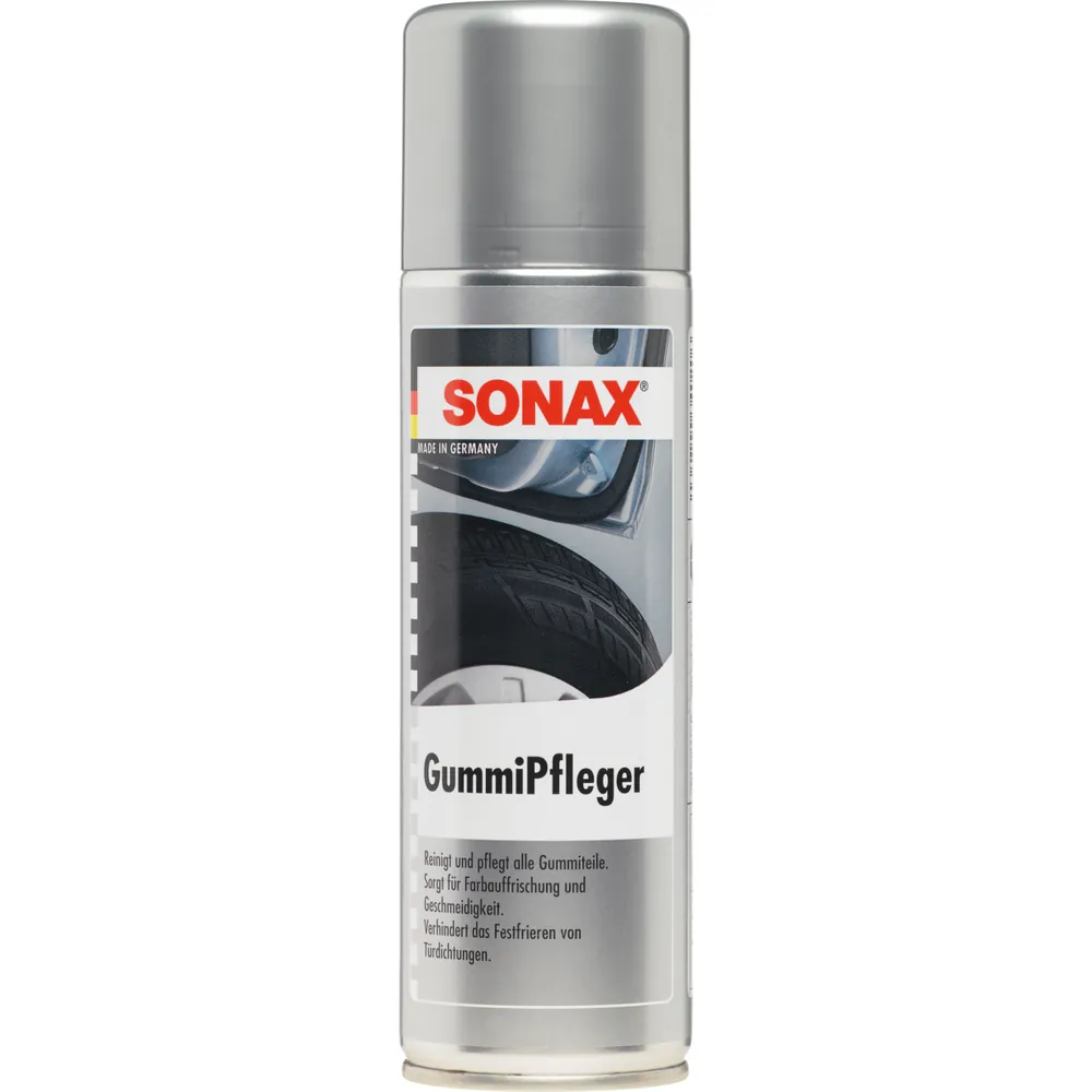 SONAX Gummipfleger 300 ml Produktbild img2 L