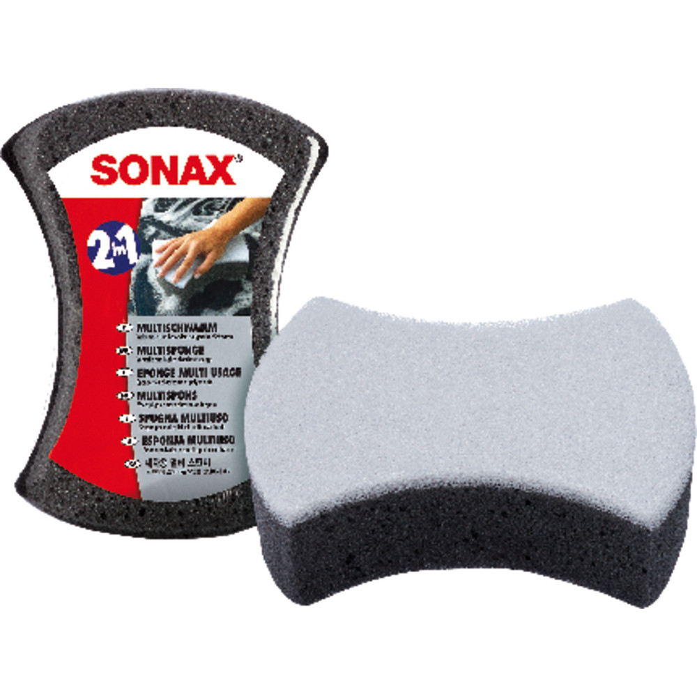 SONAX Multischwamm Produktbild img1 L