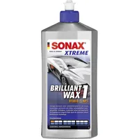 SONAX XTREME BrilliantWax 1 Hybrid NPT Produktbild