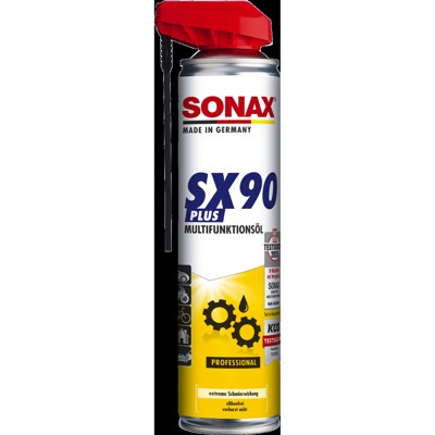 Produktbild von SONAX® - SONAX SX90 Plus EasySpray,400ml