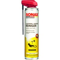 Produktbild von SONAX® - Elektronik- und Kontaktreiniger mit Easy-Spray-System 400ml Spraydose