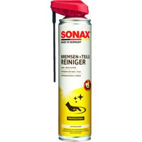 Produktbild von SONAX® - Bremsen- und Teilereiniger Acetonfrei, Aromatenfrei 400ml Spraydose