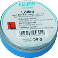 FELDER Lötfett F-SW21 100g Dose Produktbild img2 S
