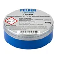 FELDER Lötfett F-SW21 100g Dose Produktbild