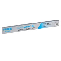 Produktbild von FELDER - Kupfer-Hartlot B-Cu 94 CPRophos 94 2,0mm