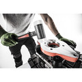HALDER Schonhammer SUPERCRAFT 40mm rückschlagfrei mit Kunststoffgriff Produktbild img3 S