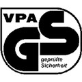 HALDER Schonhammer SUPERCRAFT 40mm rückschlagfrei mit Kunststoffgriff Produktbild img4 S