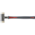HALDER Schonhammer SUPERCRAFT 40mm rückschlagfrei mit Kunststoffgriff Produktbild
