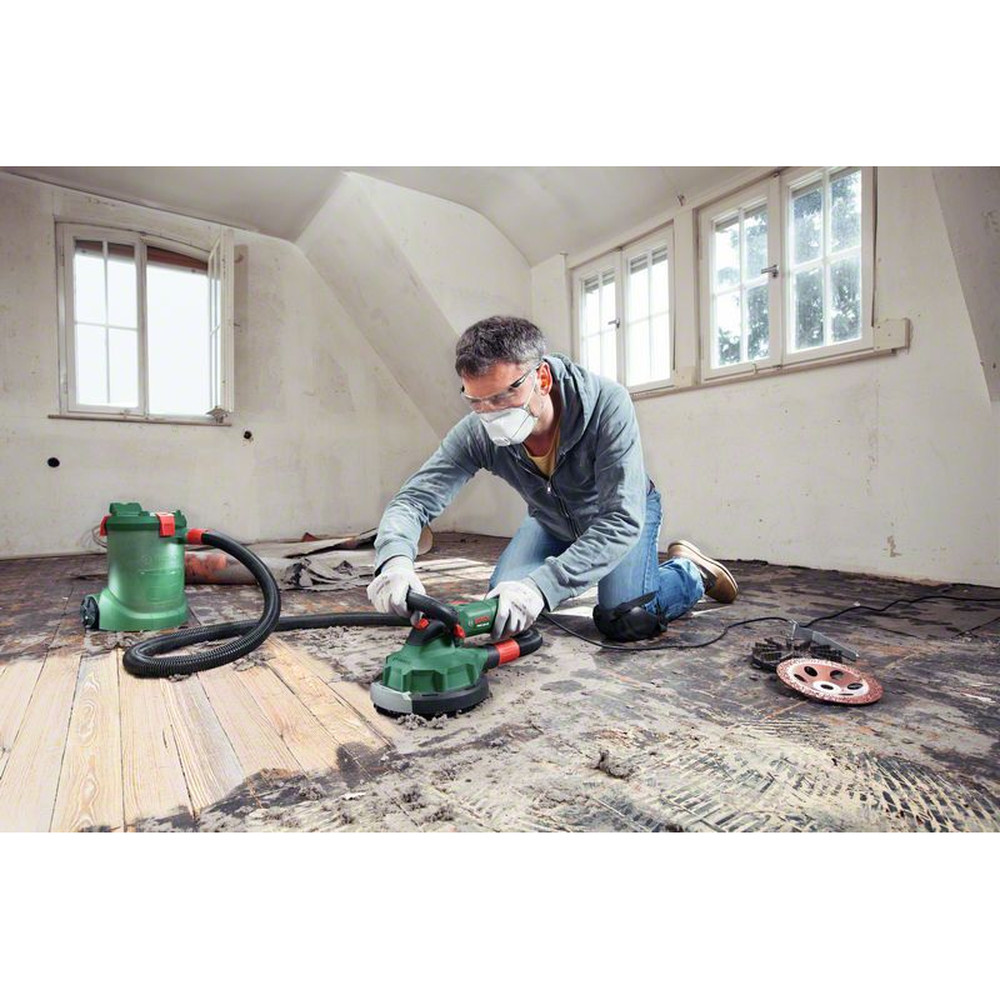 Bosch Wandbearbeitungssystem PWR 180 CE Full Set Version Produktbild img9 L