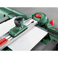 Bosch Fliesenschneider PTC 1 Produktbild img7 S