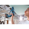 Bosch Akku-Schnellbauschrauber GSR 18 V-EC TE, 2x5,0Ah, L-BOXX Produktbild img2 S