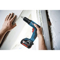 Bosch Akku-Schnellbauschrauber GSR 18 V-EC TE, 2x5,0Ah, L-BOXX Produktbild img3 S