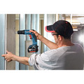 Bosch Akku-Schnellbauschrauber GSR 18 V-EC TE, 2x5,0Ah, L-BOXX Produktbild img4 S