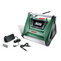 Bosch Akku-Radio PRA MultiPower, Solo Version Produktbild img6 S