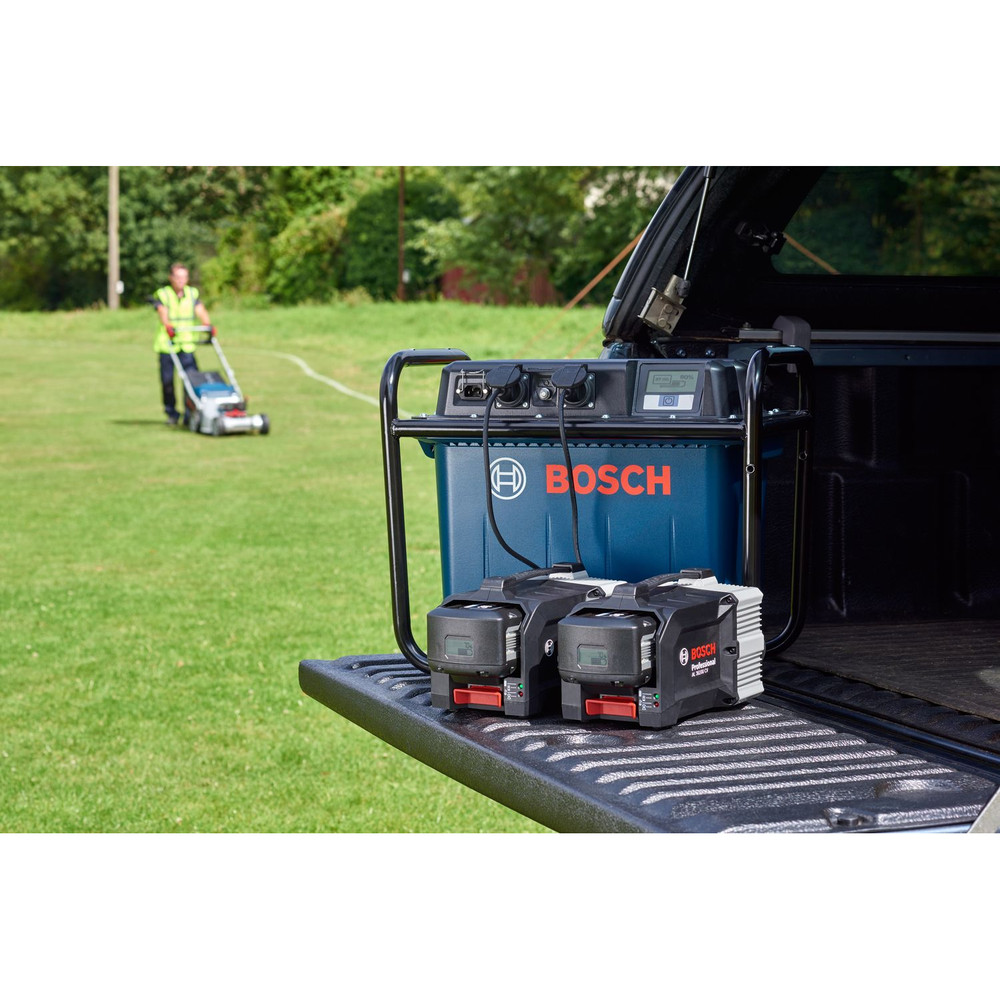 Bosch Stromerzeuger GEN 230V-1500 Produktbild img10 L