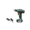 Produktbild von Bosch - Akku-Bohrschrauber EasyDrill 12 (06039B3001)