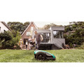 Bosch Roboter-Rasenmäher Indego 350 Produktbild img5 S