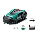 Bosch Roboter-Rasenmäher Indego 350 Produktbild img2 S