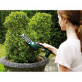 Bosch Akku-Strauch- und -Grasscheren-Set ASB 10,8 LI Produktbild img3 S