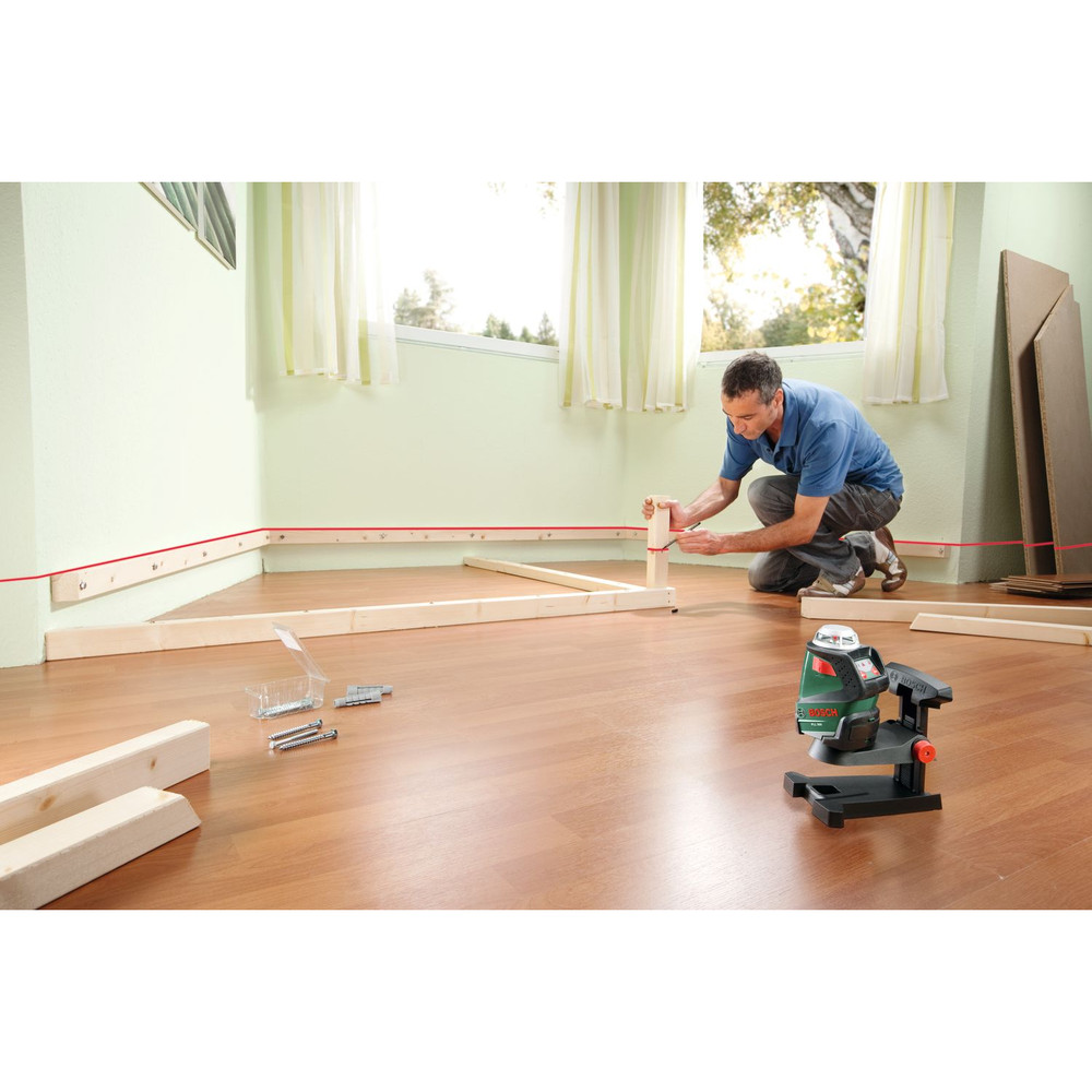 Bosch Stativ MM 1 Produktbild img5 L