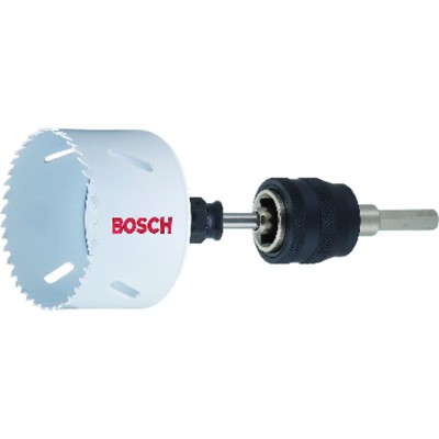 Produktbild von Bosch - HSS-Bi-Metall Lochsäge Power Change ø14mm