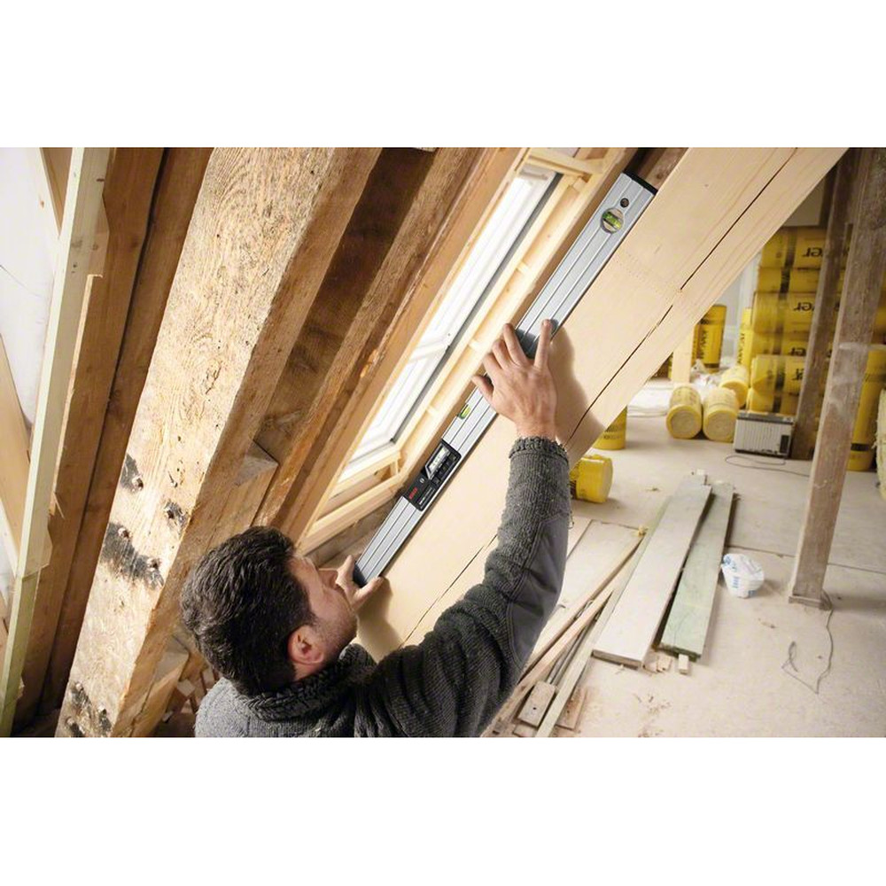 Bosch Digital-Neigungsmesser DNM 120 L Produktbild img3 L