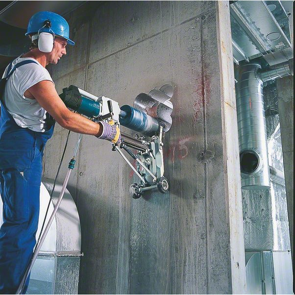 Bosch Nass-Kernbohrmaschine GDB 2500 WE Produktbild img2 L