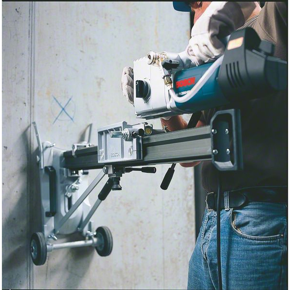 Bosch Nass-Kernbohrmaschine GDB 2500 WE Produktbild img3 L