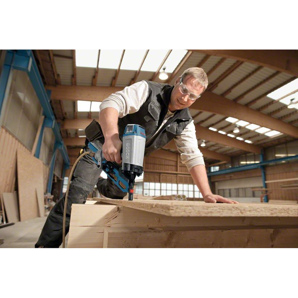 Bosch Druckluft-Streifennagler GSN 90-34 DK Produktbild img2 L