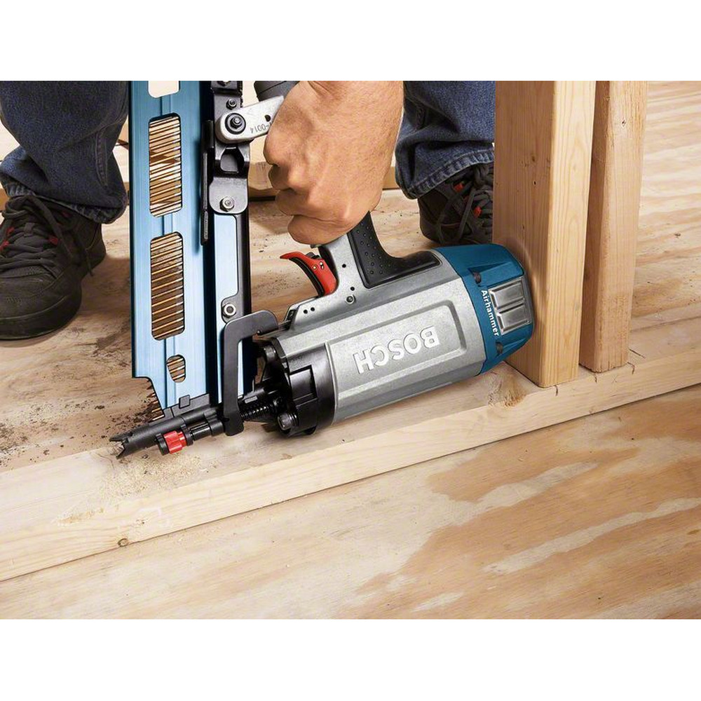 Bosch Druckluft-Streifennagler GSN 90-34 DK Produktbild img4 L