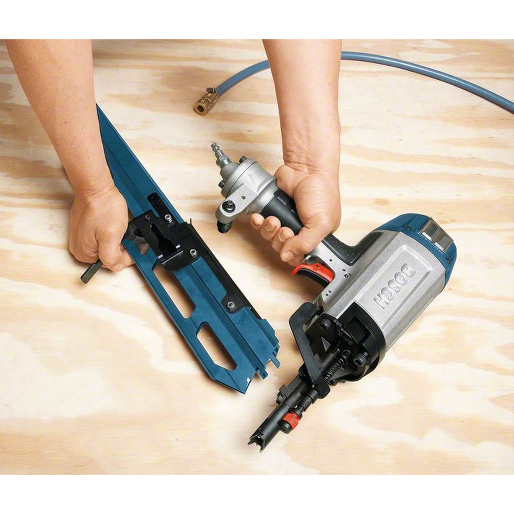 Bosch Druckluft-Streifennagler GSN 90-34 DK Produktbild img3 L