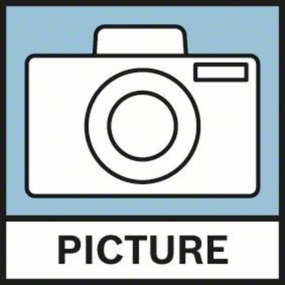 Piktogramm